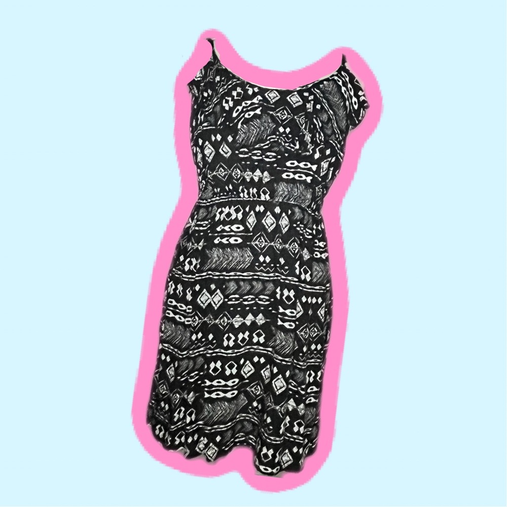 Sun dress